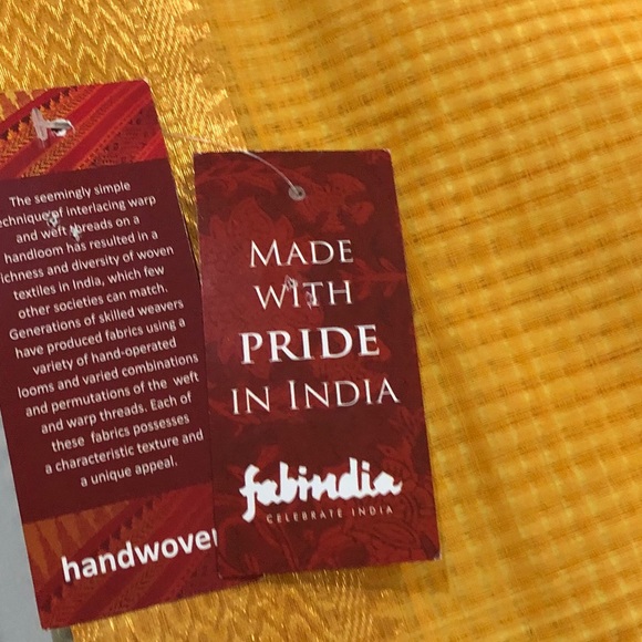 Indian saree - Picture 1 of 5